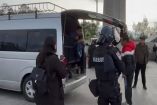 Cierran por completo caseta en Tlalpan y hay conato de violencia