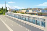 Multiva financia modernización vial