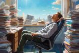 ¿Qué es el ghosting laboral?