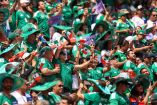 El 62% de los mexicanos en estadios pagarán con crédito la experiencia del Mundial