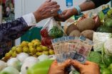 Canasta alimentaria sigue presionando a los mexicanos; acumula 15 meses al alza.