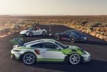 Porsche 911 Toy Story 5