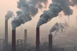 Automotrices y petroleras con nivel similar en emisión de contaminantes