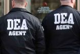 La DEA alertó sobre el riesgo de ingreso de fentanilo durante el evento de futbol que se desarrolla en Estados Unidos.