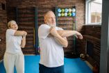 Los adultos mayores necesitan aún más proteína que los jóvenes