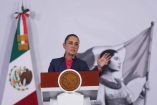Sheinbaum buscará que se reduzcan aranceles al acero y autos en revisión del T-MEC
