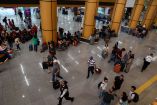 AICM queda en tercera posición del ranking de aeropuertos; México pierde liderazgo en AL