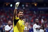 Vozinha ganó más de 1 millón de seguidores en Instagram tras su partido ante España en el Mundial 2026.