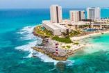 Turismo internacional en México se estanca