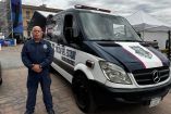 Policía de Chihuahua