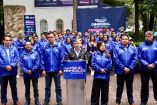 Gobierno nocturno de MH supera emergencia por tormenta: Tabe