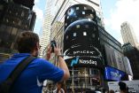 SpaceX tiene valoración de mercado nivel Amazon, pero sus ingresos deben demostrar esa escala: López