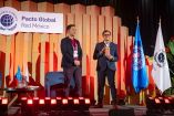 Proyecto de transición tecnológica en plantas de manufactura es reconocido por la ONU