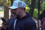 Teléfonos Inteligentes (Smartphones), el principal medio de conexión en el país.