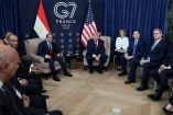 G7 busca una nueva arquitectura comercial y de seguridad ante un mundo convulso: Arlene Ramírez