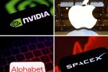 Estas son las 7 empresas tecnológicas que superan el PIB anual de México