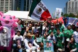 Selección Mexicana tiene el poder de visibilizar tragedia de desaparecidos: Padre de desaparecido