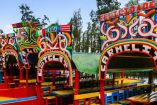 Barrios de Xochimilco