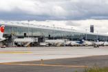 Reforma a Ley de Aeropuertos busca frenar sanciones de EU por el AICM y AIFA