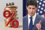 Warsh anuncia transformación de la Fed y anticipa posible alza de tasas este año.