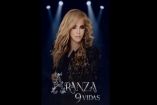 Aranza regresa tras superar crisis de salud: "Nueve vidas", un show de renacimiento y fuerza