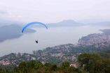 Actividades en Valle de Bravo