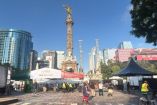 Pérdidas millonarias en restaurantes de CDMX por protestas y bloqueos viales