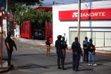 3 de cada 4 empresas en México ven al crimen organizado como la principal amenaza para la seguridad nacional