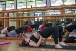 El yoga va más allá de los ejercicios, es una forma de vivir