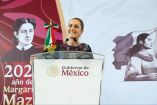 Claudia Sheinbaum, anunció que obsequiará a los padres que cumplan años el 21 de junio seis viajes dobles al sureste.