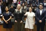 Jennifer Castillo Madrid, administradora general de Grandes Contribuyentes del SAT