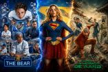 Supergirl, The Bear y Avatar llegan con estrenos del 22 al 28 de junio.