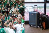 Viajes deportivos: mexicanos destinan en promedio 44 mil pesos por evento.