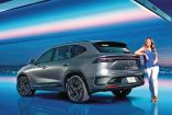 Renault Koleos Híbrida