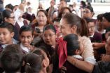 Actualmente hay 12 millones 876 mil 579 estudiantes de escuelas públicas que reciben algún tipo de beca del gobierno federal.