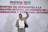 Morena inicia el registro de sus coordinadores estatales para las elecciones de 2027