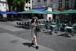 El impacto global del cambio climático intensifica la frecuencia y duración de la ola de calor en España y el resto del continente europeo.