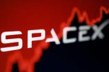 Turbulencia en SpaceX: acciones caen por debajo de su precio inicial y se recupera.