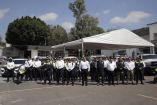 La Alcaldía y la Subsecretaría de Control de Tránsito dieron el banderazo de salida al operativo conjunto