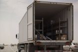Así operan los ‘jammers’ con los que el crimen organizado roba transporte de carga