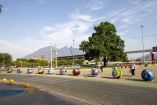 Monterrey es el hub logístico más potente del país: Manuel Robles tras el impacto del Mundial
