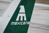 Flota en expansión: Mexicana de Aviación recibe su séptimo Embraer E190-E2.