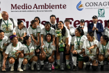 Ganadores del Mundial social
