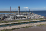 Planta petroquímica de Topolobampo