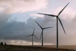 Energía eólica en México