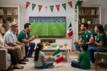 "Mundial de la hiperconectividad"