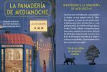 "La panadería de medianoche", literatura japonesa que conquista México