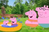 Peppa Pig y la inteligencia artificial: la polémica por las voces de actores infantiles