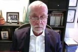 Jorge Lomónaco, exembajador de México ante la ONU en Ginebra y ante la OEA en Washington, analiza la visita de Felipe VI a México, el fin de la tensión diplomática con la presidenta Claudia Sheinbaum, el fin de la "pausa" diplomática del sexenio anterior, el papel crucial de la Cumbre Iberoamericana de noviembre en Madrid como motor de este reencuentro, y el perfil diplomático del monarca español en su esfuerzo por fortalecer los lazos históricos y económicos con México.




COMENTA ESTE VIDEO Y COMPARTELO CON TUS AMIGOS

Para más información entra: https://www.youtube.com/watch?v=6pLXCoJQvPE


No olvides dejarnos tus comentarios y visitarnos en 

Sitio: http://www.imagenradio.com.mx 
Facebook: https://www.facebook.com/ImagenRadio/?locale=es_LA
Twitter: https://x.com/Imagen_Mx
¡Dale like y suscríbete al canal!:  https://www.youtube.com/channel/UCB0BUmdBOrH9mYU2ebs1eWA


#imagenradio #noticiasenvivo