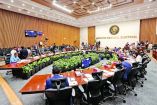 La UIF pone en vilo registro de nuevos partidos; INE los avala en comisiones